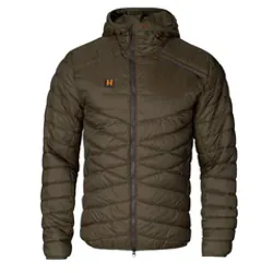 Härkila Logmar Isoleret Pakbar Jakke