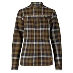 Härkila Sigrid L/S skjorte