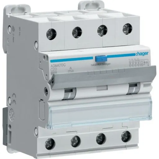 Hager ADA470C