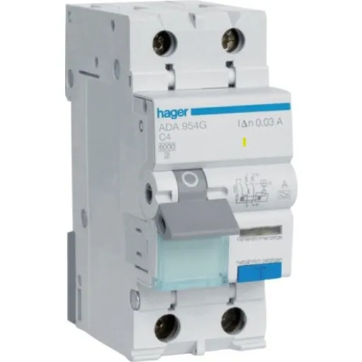 Hager ADA954G