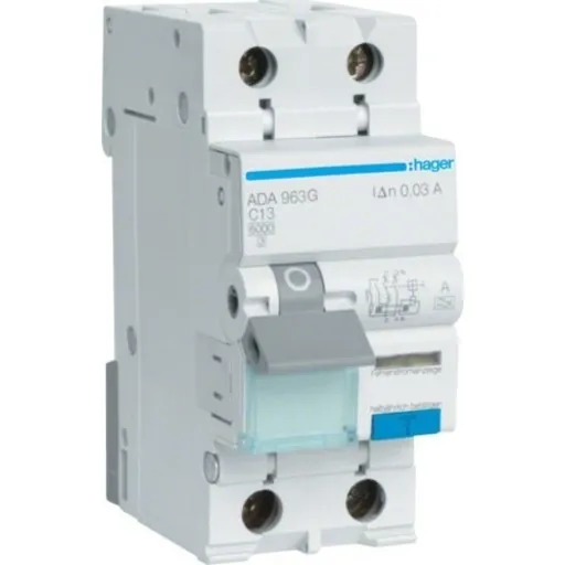 Hager ADA963G