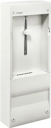 Hager Gamma GA40F