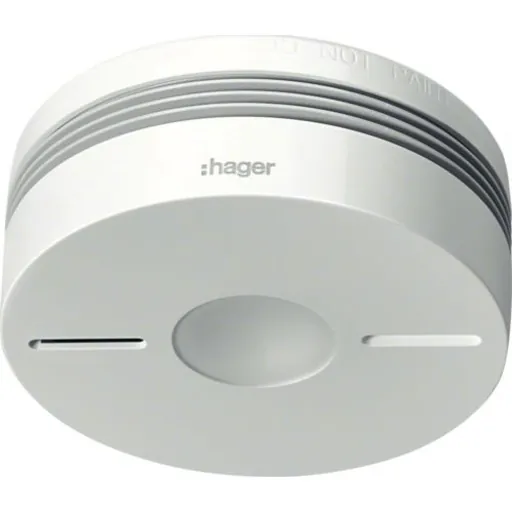 Hager TG550A røgalarm