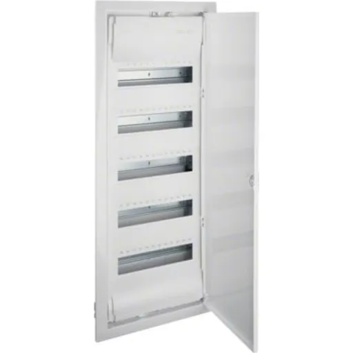 Hager Volta gruppetavle 5x12