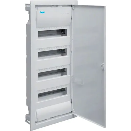 Hager Volta VH48DKN