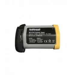 Hahnel Battery Canon HL-E19
