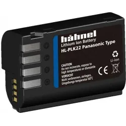 Hahnel Battery Panasonic Hl-plk22