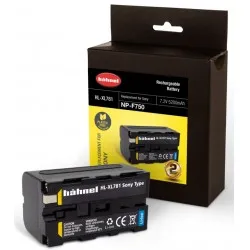 Hahnel Battery Sony Hl-xl781