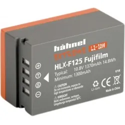 Hahnel Extreme Fuji Hlx-f125