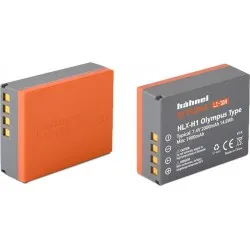 Hahnel Hähnel Battery Extreme Olympus Hlx-h1