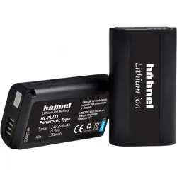 Hahnel HL-PLJ31 Batteri