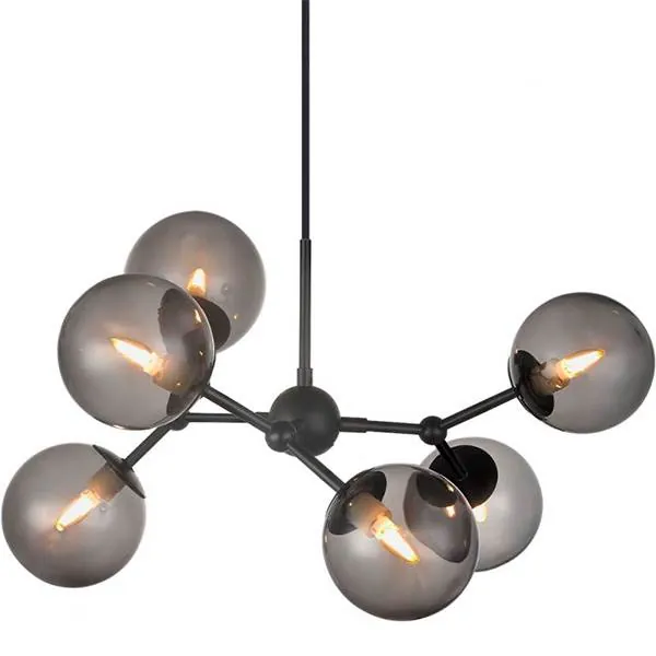 Halo Design Atom Large