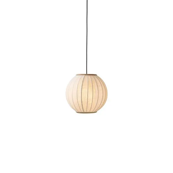 Halo Design Balloon Pendant Ø30