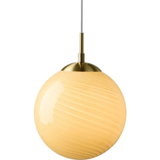 Halo Design Candy Ball Ø25 cm beige