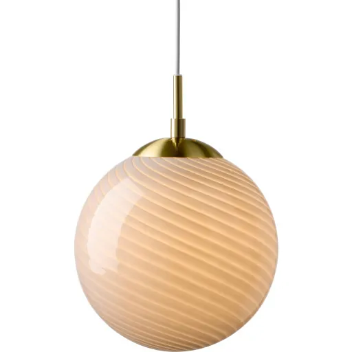 Halo Design Candy Ball Ø25 cm grå
