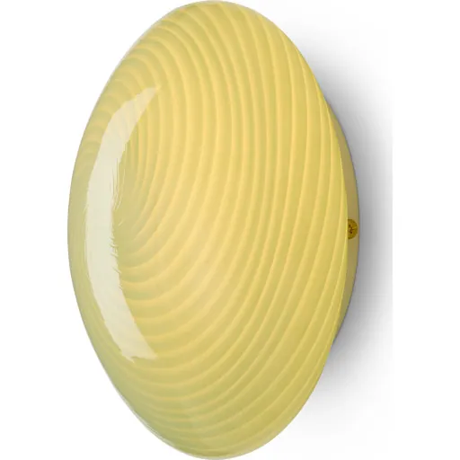Halo Design Candy loftlampe, grøn