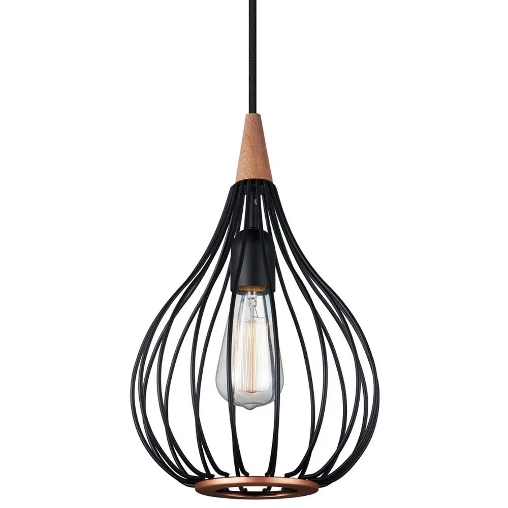 Halo Design Drops Pendel Ø23