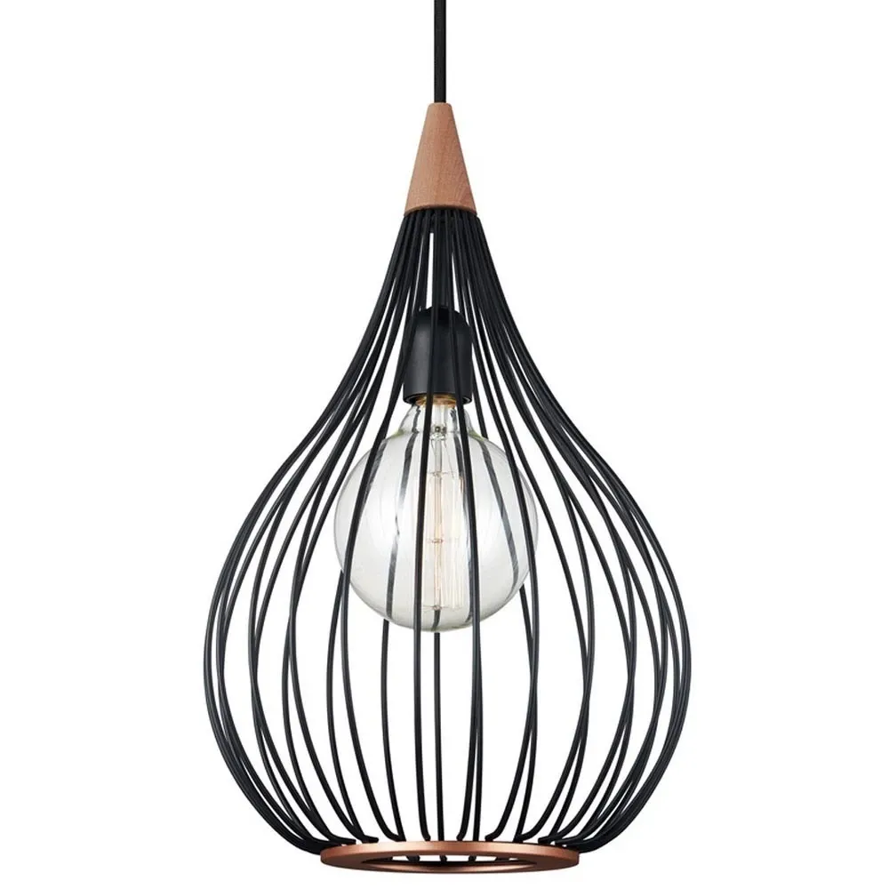 Halo Design Drops Pendel Ø30