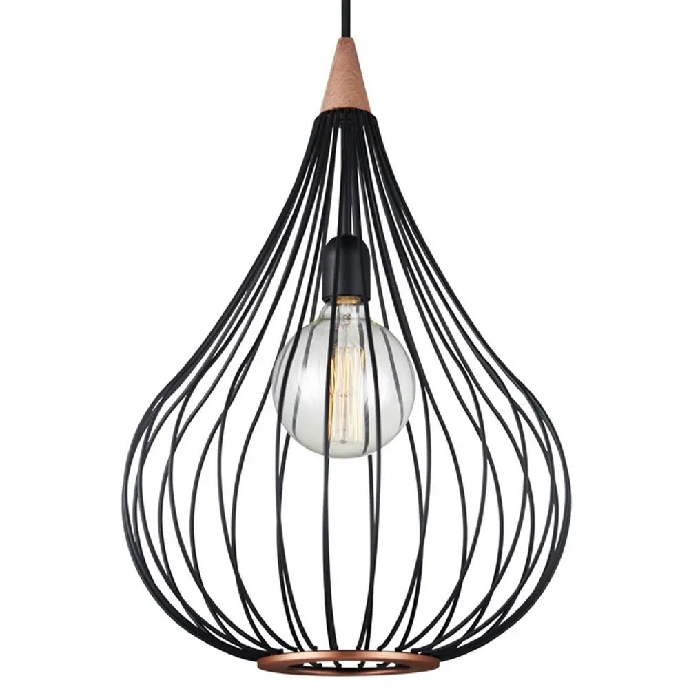 Halo Design Drops Pendel Ø38