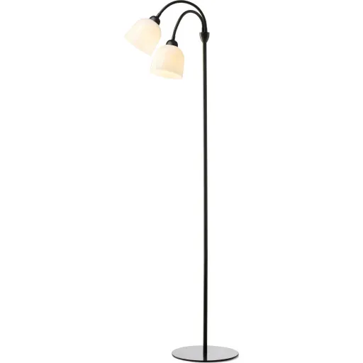 Halo Design Glow gulvlampe 2-arm