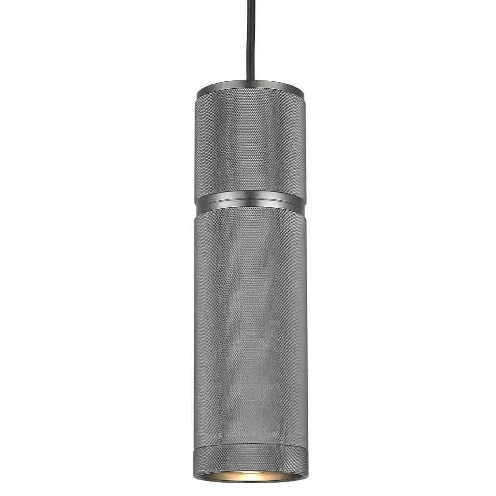 Halo Design Halo The Pendant Cylinder