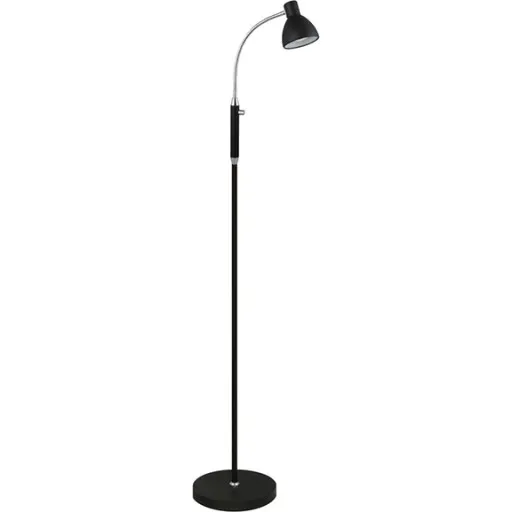 Halo Design Hudson gulvlampe