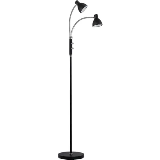 Halo Design Hudson gulvlampe