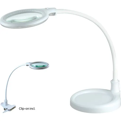 Halo Design Magni Mini Lup