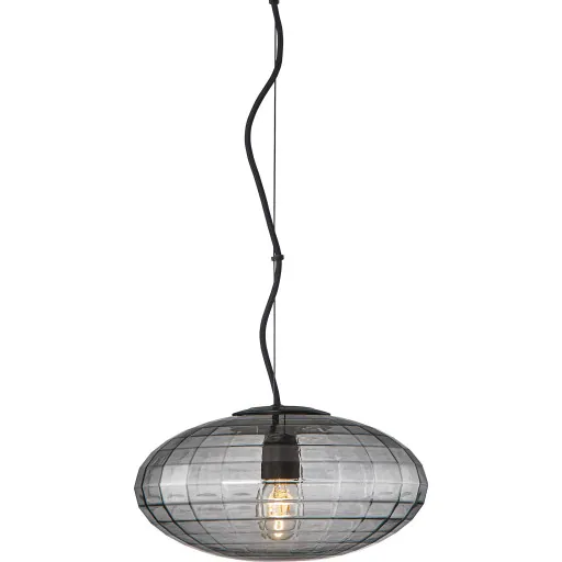 Halo Design Mesh pendel Ø28 cm