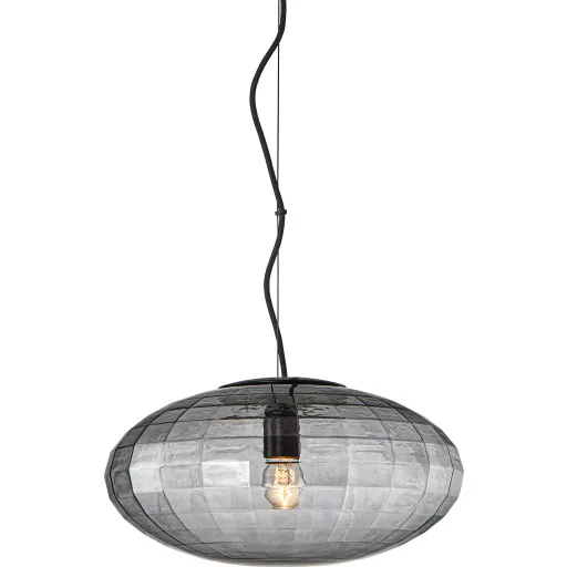 Halo Design Mesh pendel Ø36 cm