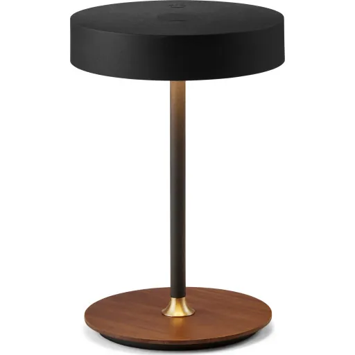 Halo Design On The Move bordlampe