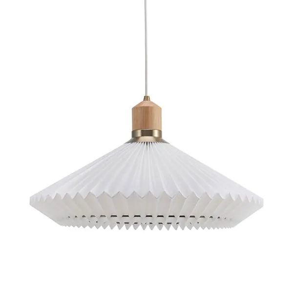 Halo Design Paris pendel Ø56 cm hvid