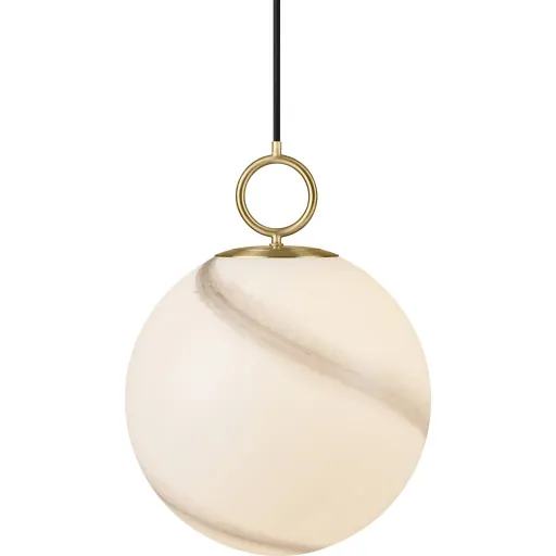 Halo Design Stockholm pendel Ø30 cm