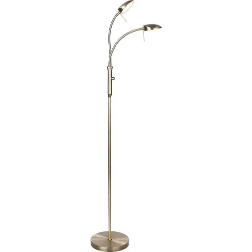 Halo Design Vegas Duo Gulvlampe