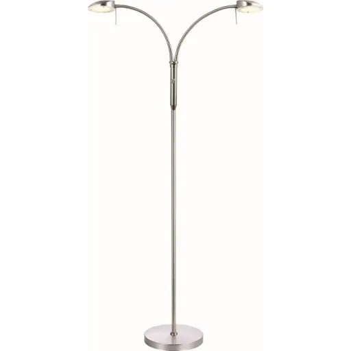 Halo Design Vegas Duo Gulvlampe
