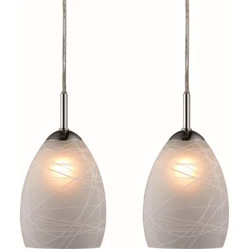 Halo Design Winner pendelsæt