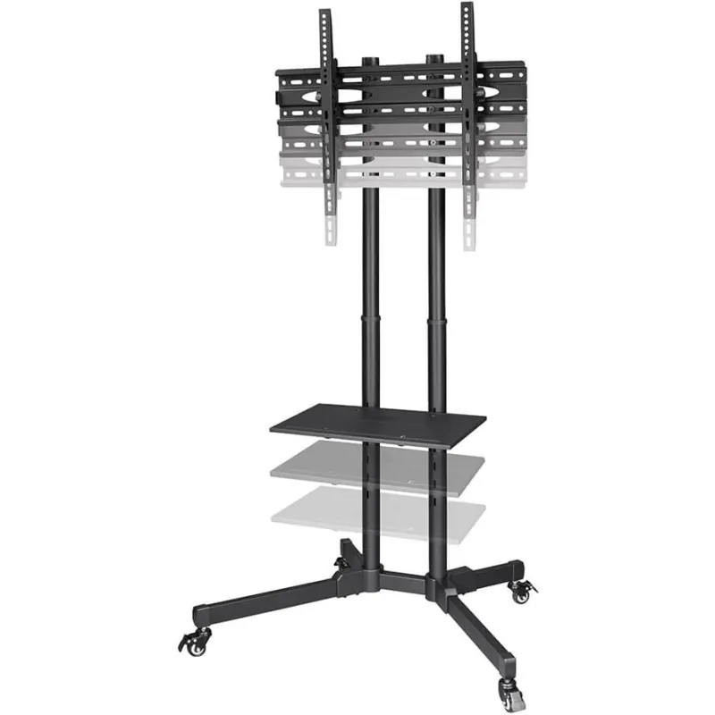 Hama TV-stand Trolley up to 75"