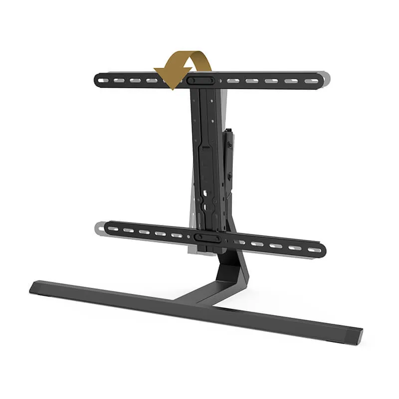 Hama TV-stand up to 65"