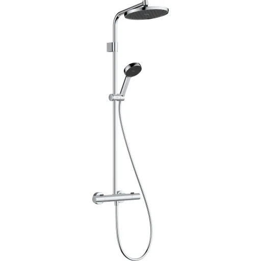 Hansgrohe Activera S Showerpipe 240