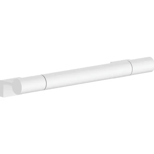 Hansgrohe AddStoris badekargreb, mat hvid