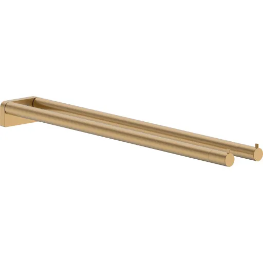 Hansgrohe AddStoris håndklædeholder 44,1 cm
