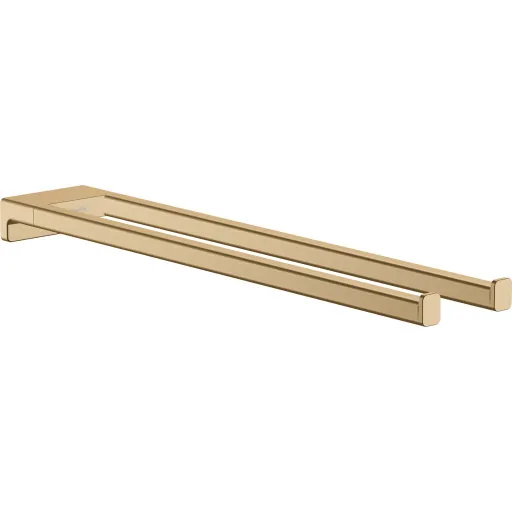 Hansgrohe AddStoris håndklædestang 44,5 cm