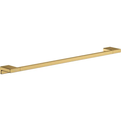 Hansgrohe AddStoris håndklædestang 64,8 cm guld