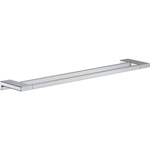 Hansgrohe AddStoris håndklædestang 64,8 cm krom