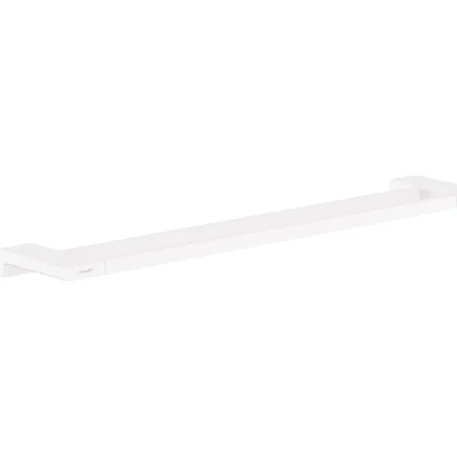 Hansgrohe AddStoris håndklædestang 64,8 cm mat hvid