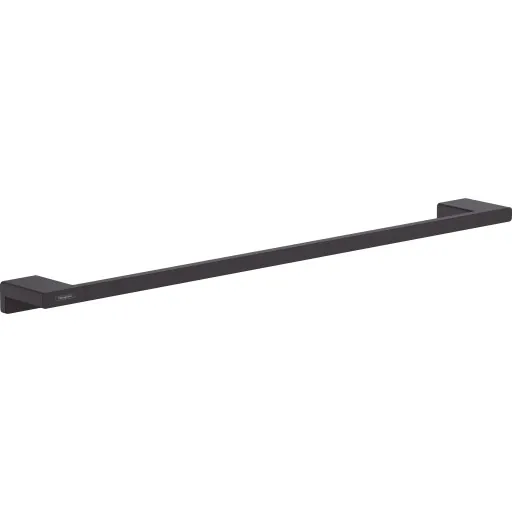 Hansgrohe AddStoris håndklædestang 64,8 cm mat sort
