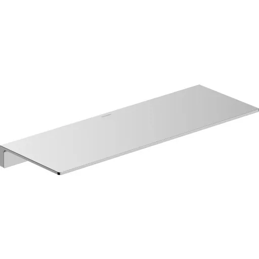 Hansgrohe AddStoris hylde 40x14 cm krom