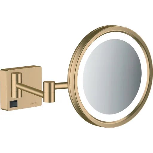Hansgrohe AddStoris makeup spejl