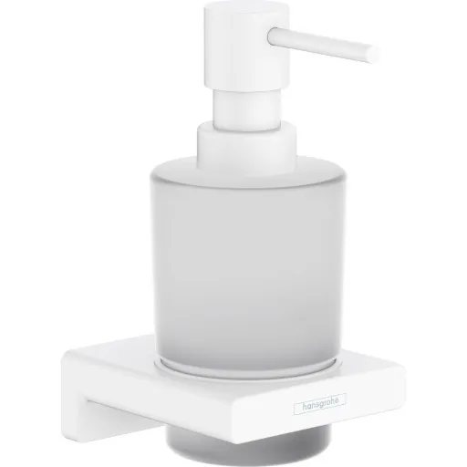 Hansgrohe AddStoris sæbedispenser