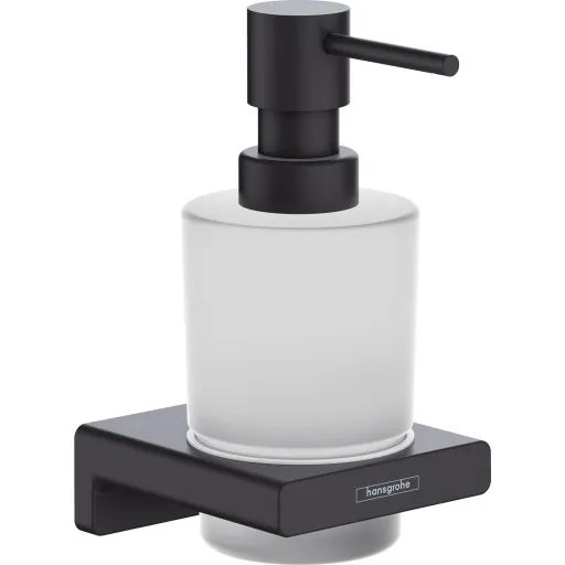 Hansgrohe AddStoris sæbedispenser